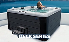Deck Series Bozeman hot tubs for sale