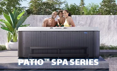 Patio Plus™ Spas Bozeman hot tubs for sale