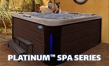 Platinum™ Spas Bozeman hot tubs for sale