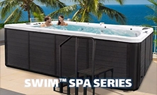 Swim Spas Bozeman hot tubs for sale