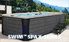 Swim X-Series Spas Bozeman hot tubs for sale