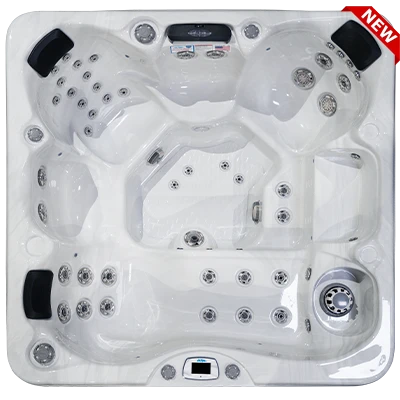 Costa-X EC-749LX hot tubs for sale in Bozeman