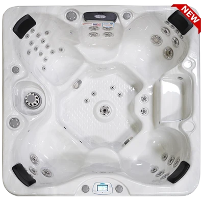 Cancun-X EC-849BX hot tubs for sale in Bozeman