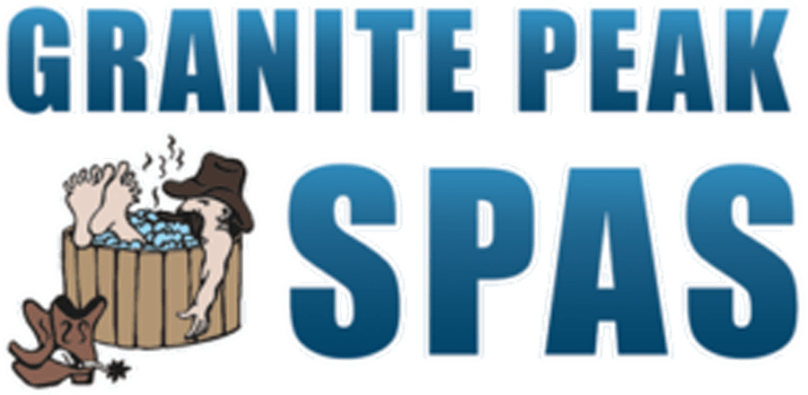 GRANITE PEAK SPAS