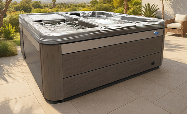 Cold Plunge Spas Series Bozeman hot tubs for sale