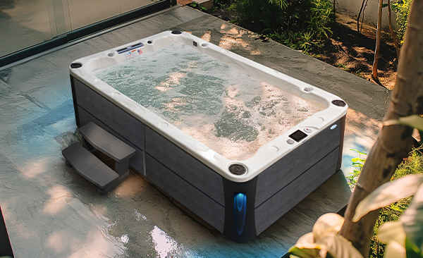 Deck Series Bozeman hot tubs for sale