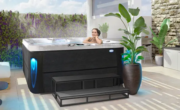 Escape X-Series Spas Bozeman hot tubs for sale