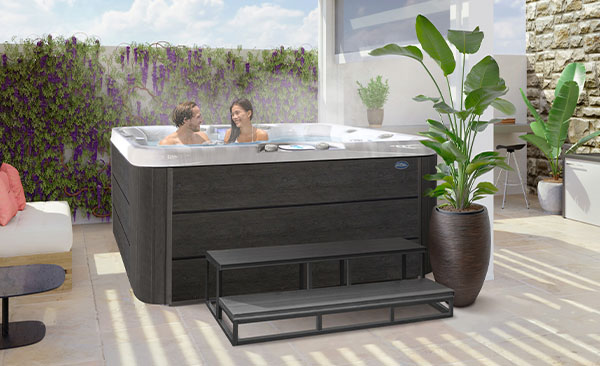 Escape™ Spas Bozeman hot tubs for sale