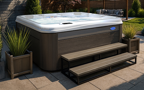 Patio&trade; Spas Bozeman hot tubs for sale