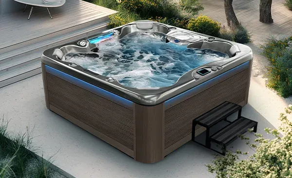 Platinum™ Spas Bozeman hot tubs for sale