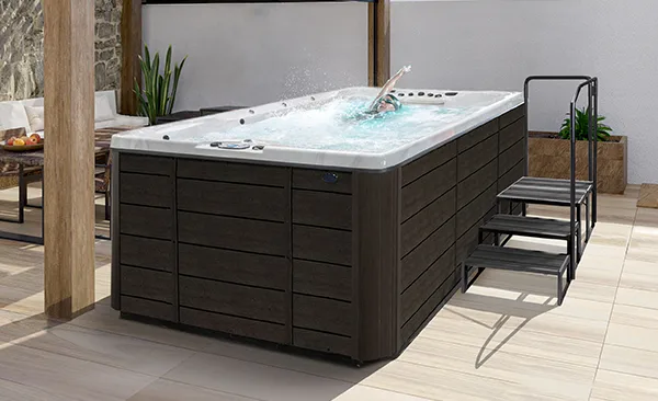 Swim Spas Bozeman hot tubs for sale