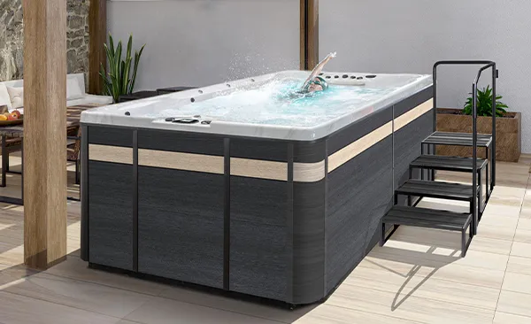 Swim X-Series Spas Bozeman hot tubs for sale