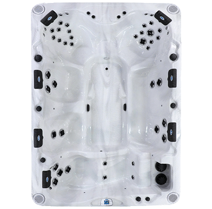 Newporter EC-1148LX hot tubs for sale in Bozeman