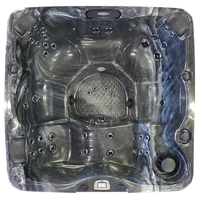 Pacifica-X EC-739LX hot tubs for sale in Bozeman