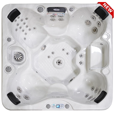 Baja EC-749B hot tubs for sale in Bozeman