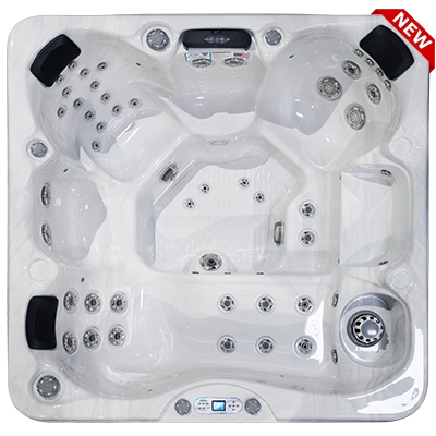 Costa EC-749L hot tubs for sale in Bozeman