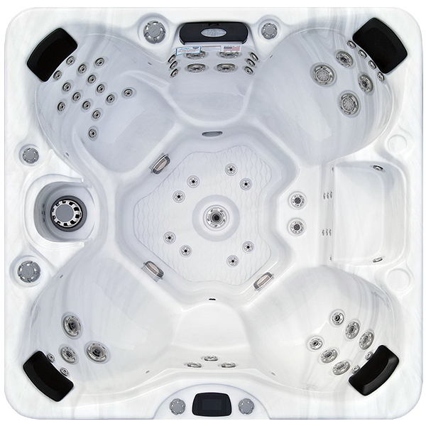 Baja-X EC-767BX hot tubs for sale in Bozeman