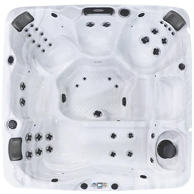 Avalon EC-840L hot tubs for sale in Bozeman