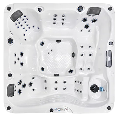 Malibu EC-867DL hot tubs for sale in Bozeman