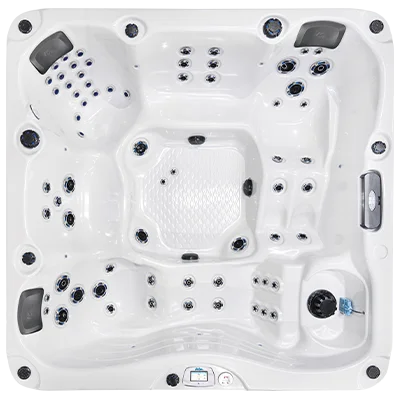 Malibu-X EC-867DLX hot tubs for sale in Bozeman