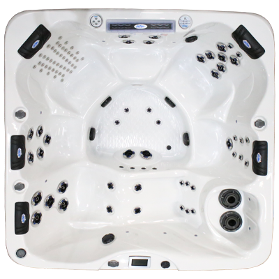 Huntington PL-792L hot tubs for sale in Bozeman