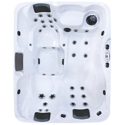 Kona Plus PPZ-533L hot tubs for sale in Bozeman