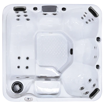 Hawaiian Plus PPZ-628L hot tubs for sale in Bozeman