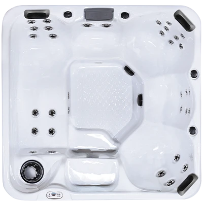 Hawaiian Plus PPZ-634L hot tubs for sale in Bozeman