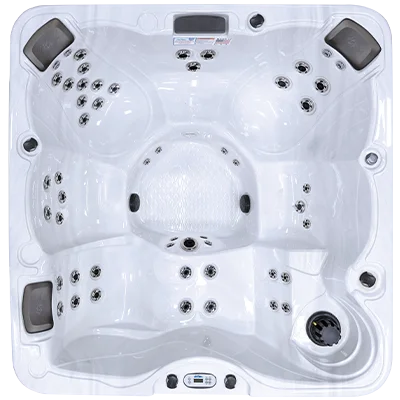 Pacifica Plus PPZ-743L hot tubs for sale in Bozeman