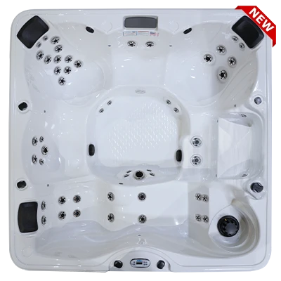 Pacifica Plus PPZ-743LC hot tubs for sale in Bozeman