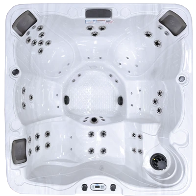 Pacifica Plus PPZ-752L hot tubs for sale in Bozeman
