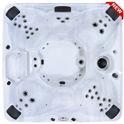 Bel Air Plus PPZ-843BC hot tubs for sale in Bozeman