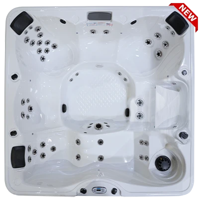 Atlantic Plus PPZ-843LC hot tubs for sale in Bozeman