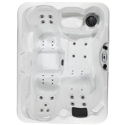 Kona PZ-535L hot tubs for sale in Bozeman
